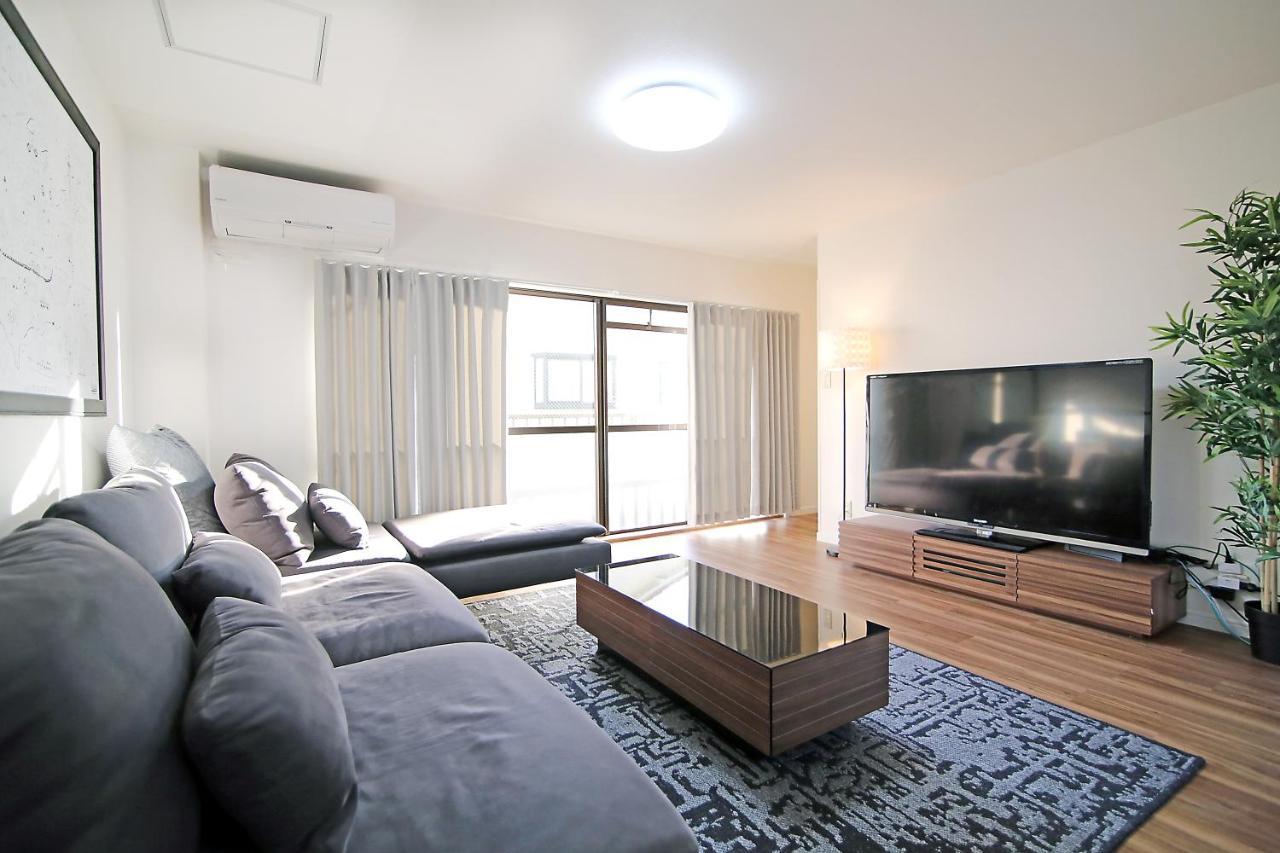 Appartamento Mumu House Tokyo