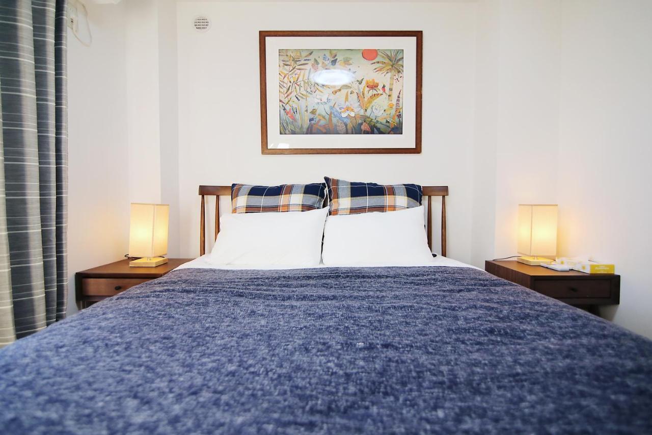 Mumu House Appartamento Tokyo